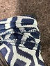 41Hawthorn Blue 3/4 Sleeve Blouse Size S - photo 5