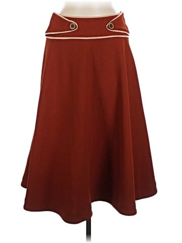 Maeve by Anthropologie Casual Skirt (view 1)