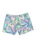 Lilly Pulitzer Paisley Blue Shorts Size 2 - photo 2