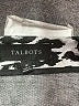 Talbots Animal Print Silver Casual Skirt Size 12 - photo 4
