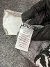 Talbots Animal Print Silver Casual Skirt Size 12 - photo 5
