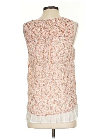 Daniel Rainn Sleeveless Blouse (view 2)