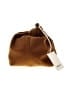 Merit Brown Clutch One size - photo 1