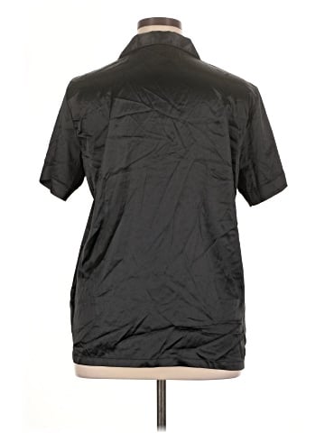 Assorted Brands Short Sleeve Blouse (view 2)