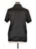 Assorted Brands Black Short Sleeve Blouse Size XL - photo 2