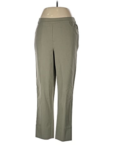Isaac Mizrahi LIVE! Casual Pants (view 1)
