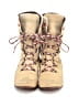 Chaco Ivory Boots Size 7 - photo 2