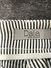 dalia Chevron-herringbone Gray Casual Pants Size 10 - photo 7