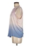Assorted Brands Purple Sleeveless T-Shirt Size M (estimated) - photo 5