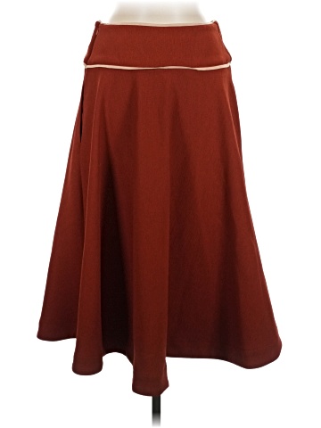 Maeve by Anthropologie Casual Skirt (view 2)