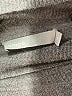Vince. 100% Cashmere Gray Cashmere Pullover Sweater Size XS - photo 7
