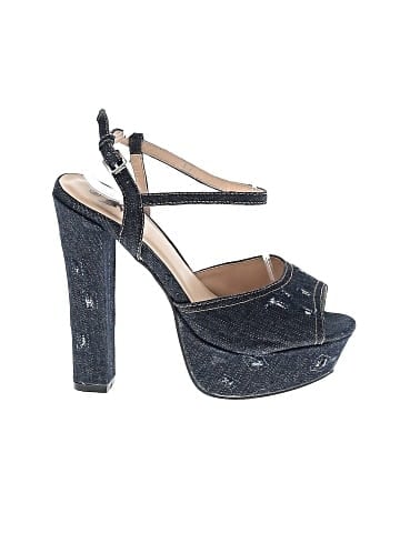 Shiekh Heels (view 1)