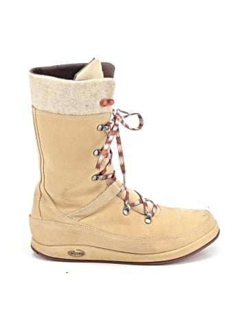 Chaco Boots (view 1)