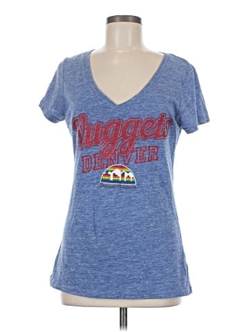 Touch Short Sleeve T-Shirt (view 1)