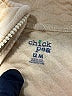 Chick Pea Yellow Vest 9-12 MO / 12 MO - photo 4