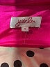 Jess Lea 100% Polyester Pink Blazer Size S - photo 6