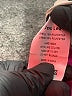 Jess Lea 100% Polyester Pink Blazer Size S - photo 7
