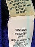 L.L.Bean Blue Cardigan Size XL - photo 8