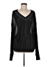 We the Free Black Pullover Sweater Size M - photo 1