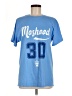 Unbranded Blue Short Sleeve T-Shirt Size M - photo 1