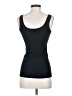 Theory Black Tank Top Size P (petite) - photo 2