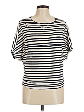 Imaginary Voyage Short Sleeve Top