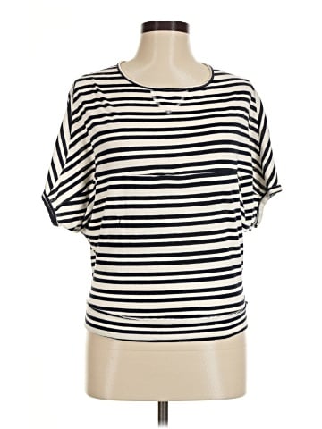 Imaginary Voyage Short Sleeve Top (view 1)