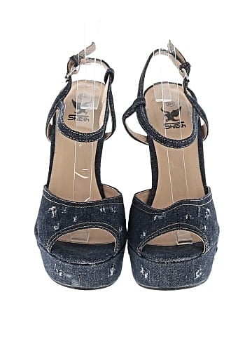 Shiekh Heels (view 2)
