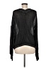 We the Free Black Pullover Sweater Size M - photo 2