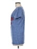 Touch Blue Short Sleeve T-Shirt Size M - photo 5