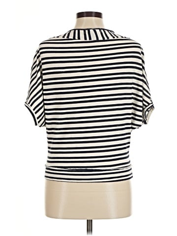 Imaginary Voyage Short Sleeve Top (view 2)
