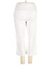 Old Navy White Jeans Size 16 - photo 2