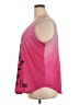 Unbranded Pink Sleeveless T-Shirt Size 3X - photo 5