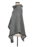 Unbranded Gray Poncho One size - photo 5