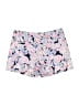 Lilly Pulitzer Paisley Blue Shorts Size 2 - photo 2
