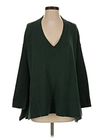 Free People Pullover Sweater (view 1)