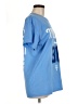 Unbranded Blue Short Sleeve T-Shirt Size M - photo 4