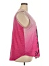 Unbranded Pink Sleeveless T-Shirt Size 3X - photo 4