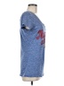 Touch Blue Short Sleeve T-Shirt Size M - photo 4