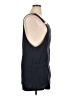 Unbranded 100% Polyester Black Casual Dress Size 0X - photo 4