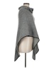 Unbranded Gray Poncho One size - photo 4