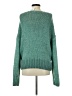 Elan Green Pullover Sweater Size S - photo 2