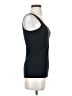Theory Black Tank Top Size P (petite) - photo 4