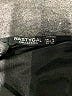 Nasty Gal Inc. Black Bodysuit Size 4 - photo 6