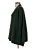 Free People Green Pullover Sweater Size XS - photo 5