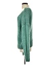 Elan Green Pullover Sweater Size S - photo 5
