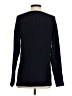 CAbi Solid Black Pullover Sweater Size S - photo 2