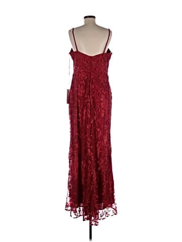 Mac Duggal Cocktail Dress (view 2)