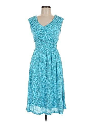 Charter Club Cocktail Dress (view 1)
