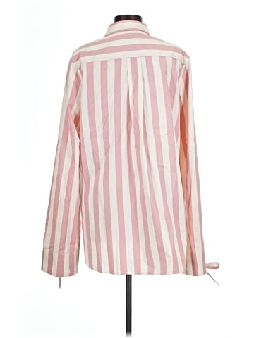 Monse Long Sleeve Button-Down Shirt (view 2)